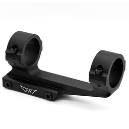 [V4002M] Warne 30mm 1 Piece MSR Mount, Matte