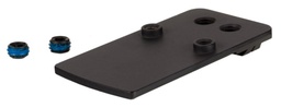 [AC32095] Trijicon RMRcc Pistol Dovetail Mount for Sig Sauer P365