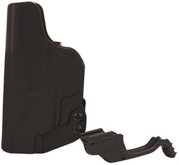 [LG-469G-HBT] Crimson Trace Springfield Armory XD-S 4.0 9mm/.45 ACP Laser guard Laser with Blade Tech Holster