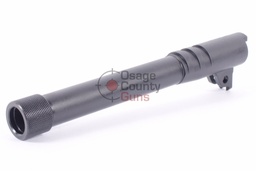 [BBL-1911-45-TACOPS-TB] SIG 1911 .45 ACP Tacops Threaded Barrel 5.6" Full Size Link & Pin — BBL-1911-45-TACOPS-TB