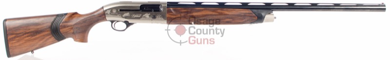 Beretta A400 Upland KO, 12 Ga, 28" BBL, 3" Chamber, 2 Rds