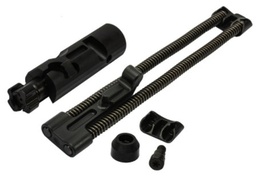 [KIT-MPX-CARRIER-FR] Sig Sauer CARRIER ASSEMBLY, MPX, FREE ROTATION, CARRIAGE ASSEMBLY, BOLT, FIRING PIN, CAM PIN