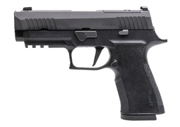 [320XCA-10-COMP] SIG SAUER P320-XTEN Comp 10mm 3.8" 2x15 — 320XCA-10-COMP