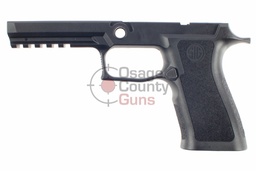 [GRIP-MODX-F-943-M-BLK] Sig P320 X-Series Grip Shell, Full Size, Medium