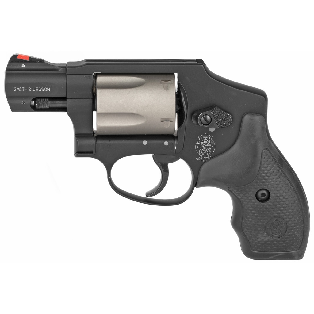 S&W 340PD, No Lock, .357 Mag, 1.875" BBL, 5rd