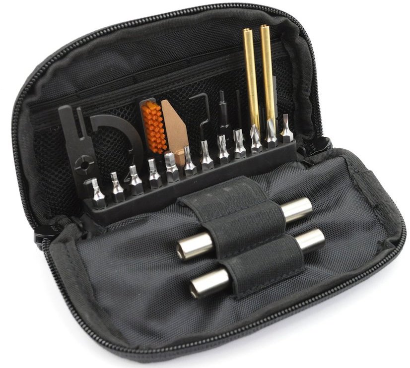 Fix It Sticks AR10 Maintenance Kit with Soft Case