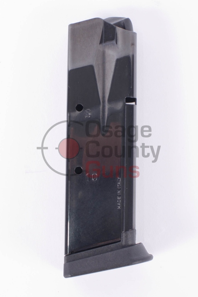 SIG P229 .40 S&W / .357 SIG 10rd Flush Fit Magazine — MAG-229-43-10