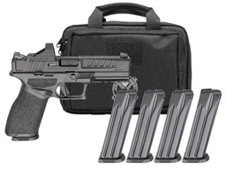 [EC9459B-PAC] Springfield Echelon 4.5F, 9mm, 4.5", 4 Mags, Viridian Green Dot