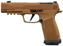 [365XF-9-DH3-10] Sig Sauer P365 DH3 Comp, 9mm, 3.7", 10rd