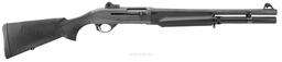 [11043-Benelli] Benelli M2 LE Tactical, 12GA, 18.5", 7+1