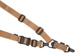 [MAG514-COY] Magpul MS3 Sling Gen 2 - Coyote Brown