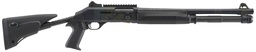 [11787] Benelli M4 EXT Black MultiCam, 12GA, 18.5", 7+1 - 11787