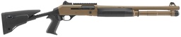 [11788] Benelli M4 EXT FDE, 12GA, 18.5", 7+1