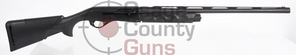 Benelli M2 Black Synthetic, 12GA, 28", 3rd