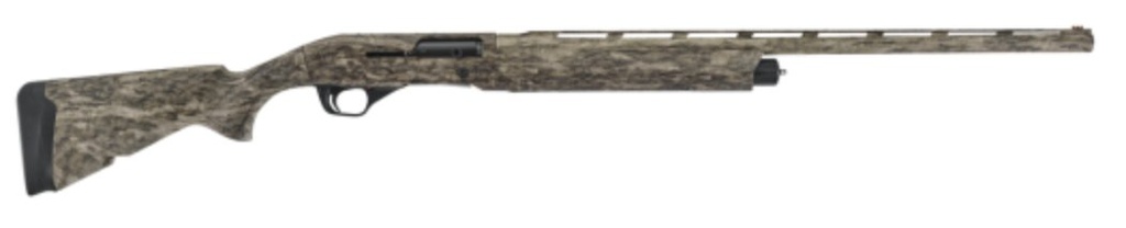Franchi Affinity 3 12ga 26" Mossy Oak Bottomland — 42030