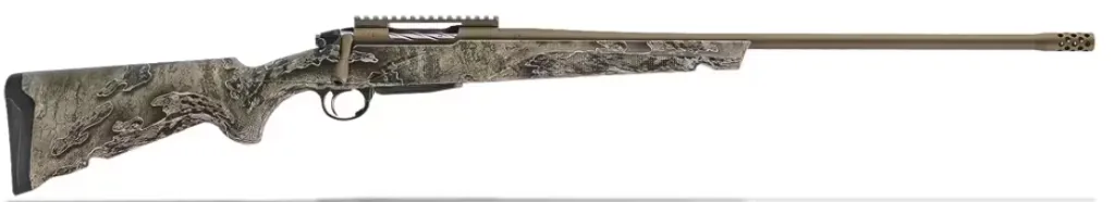 Franchi Mom Elite Excape/Burnt Bronze 6.5 Crd
