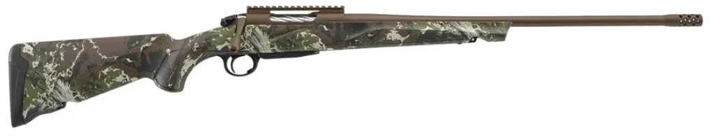 Franchi Mom Elite Biome/Patriot Brown 6.5 Crd