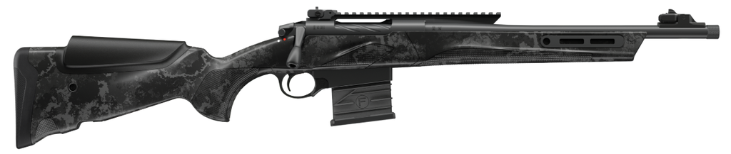 Franchi Mom Utility Lite Elite 16" TAC Black .223 Rem