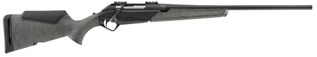 Benelli Lupo Granite Moss, 6.5 PRC, 24", 5rd
