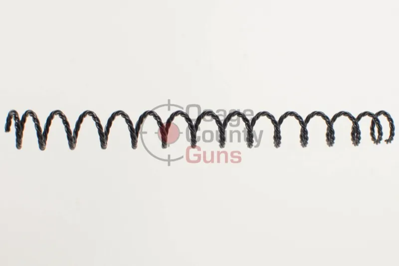 Sig Sauer P226 & P250 Fullsize 9mm Recoil Spring - Phosphate