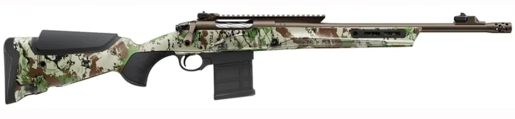 Franchi Mom All-Terrain Elite Verdant/Midnight Bronze .308 Win
