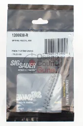 [1200538-R] Sig Sauer P938 9mm Recoil Spring