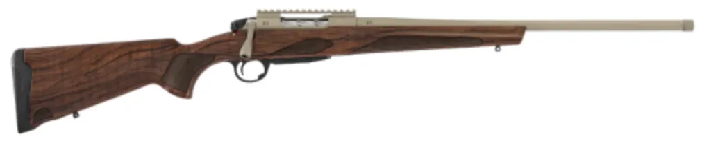 Franchi Mom Classic Walnut Elite/Gun Metal Grey .270 Win