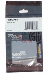 [FIRING-PIN-1] Sig Sauer SP2022 Firing Pin