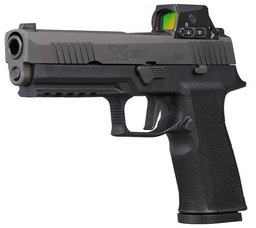 [320X5-10-BXR3-RXSL] Sig Sauer P320-XTEN, 10mm, 5", 15rd, Romeo-X SIG-LOC Pro