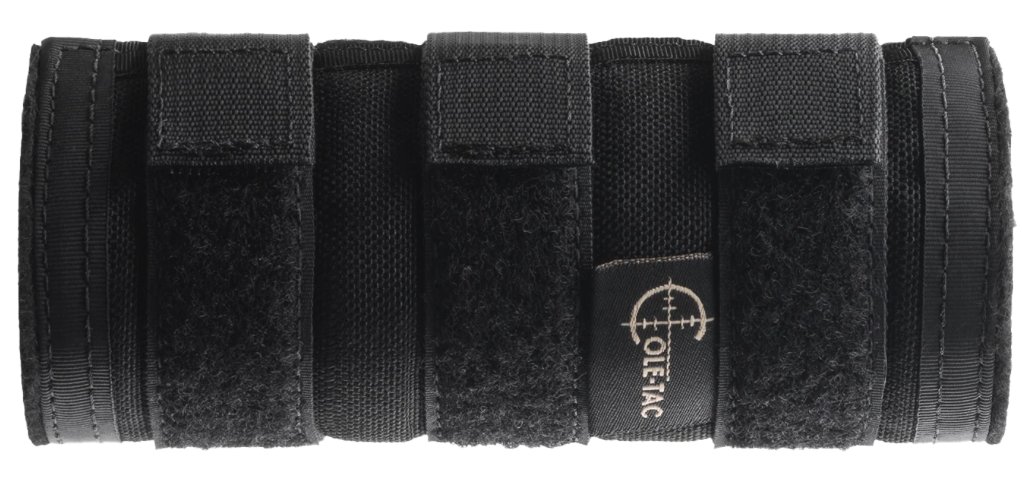 Cole-tac HTP 6" Suppressor Cover - HTP101