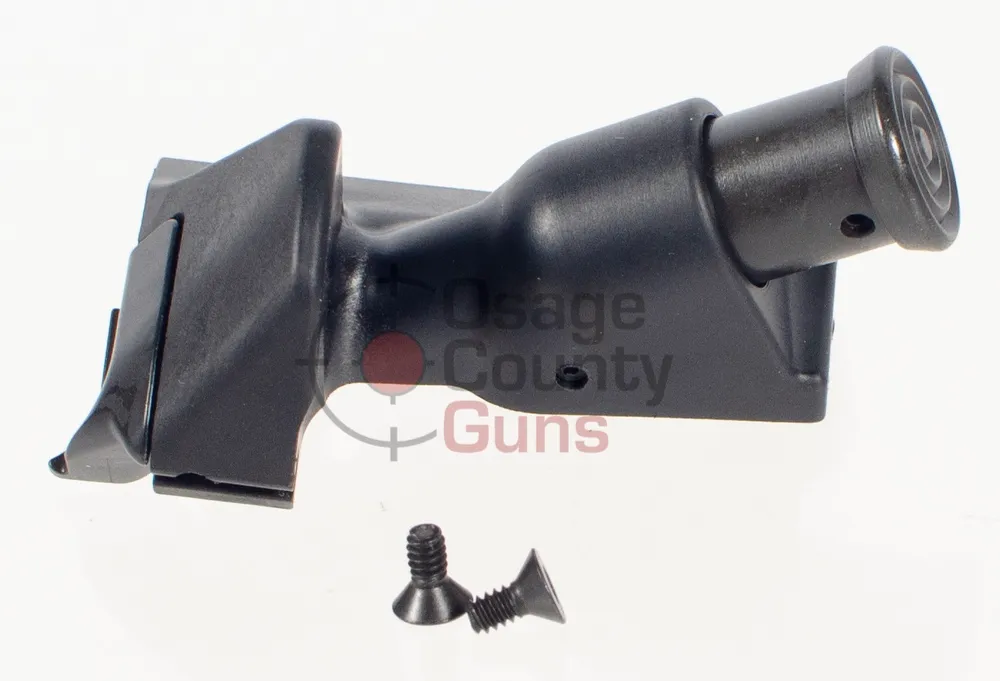 Sig Sauer MCX Deflector Assembly, Forward Assist, Black