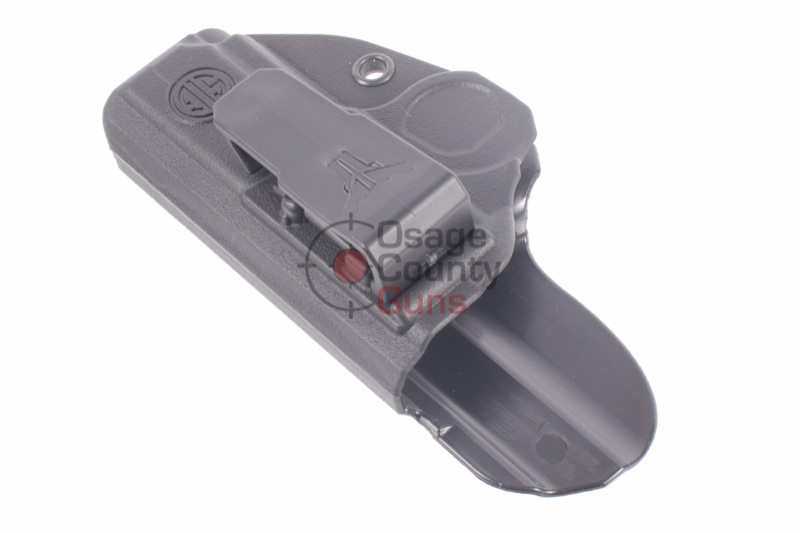 Sig Sauer P938 Inside Waist Band Holster
