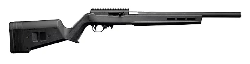 Volquartsen Vanquish 22 Superlite ISR, .22LR, 18.5", 10rd
