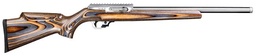 [VCS-0516] Volquartsen Classic, 17 HMR with Brown/Gray Laminated Sporter Stock, with RR