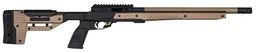 [VCR-0337] Volquartsen FDE Superlite Oryx Chassis, .22LR, 18.25", 10rd