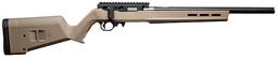 [AAVV22BMFR] Volquartsen Vanquish 22 Summit Integrally Suppressed Rifle FDE, .22LR, 18.5", 10rd