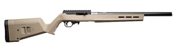 [AAVV22SMFR] Volquartsen Vanquish 22 Superlite ISR FDE, .22LR, 18.5", 10rd