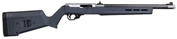 [VCLR-L-0035] Volquartsen Lightweight Open Sights, .22LR, 16.875", 10rd