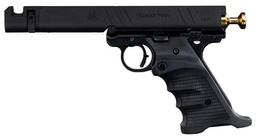 [VF4H-0151] Volquartsen Mamba-TFX w/ Gold Bolt, .22LR, 4.5", 10rd