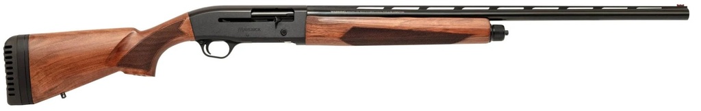 Mossberg Maverick SA All Purpose, 12GA, 28", 3" Chamber, 5+1