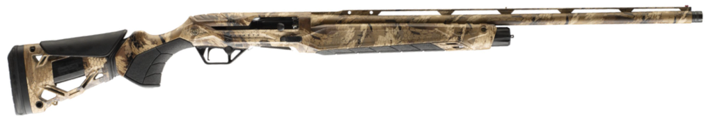 Beretta AX800 Suprema Opt Mrsh 12/26, Optifade Marsh, 12 GAin, 26