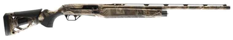 Beretta AX800 Suprema Opt Tmbr 12/26, Optifade Timber, 12 GAin, 26