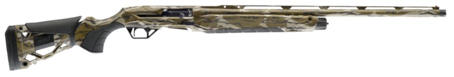 Beretta AX800 Suprema 12ga 28" 3.5" Mossy Oak Original Bottomland — JAX8OBL18