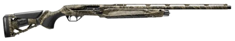 Beretta AX800 Suprema MO Orig Shadowgrass 12/28, Mossy Oak Original Shadowgrass, 12 GAin, 28