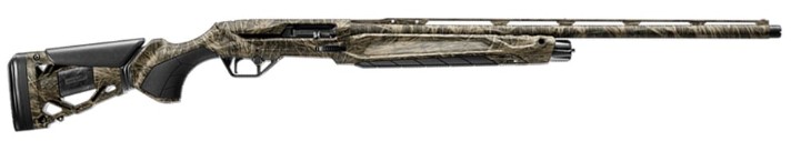 Beretta AX800 Suprema MO Orig Shadowgrass 12/30, Mossy Oak Original Shadowgrass, 12 GAin, 30