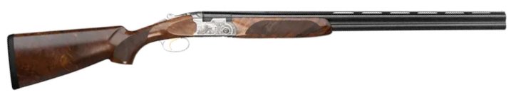 Beretta 687 Silver Pigeon III, Wood/Blued, 20 GAin, 30