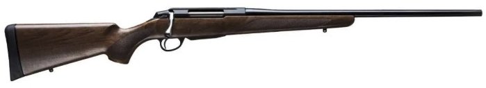 Tikka T3x Hunter Threaded, .308 Win, 20", 3rd