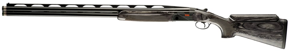 Beretta 688 Performance Xtrap Left Hand, 12GA, 32", Laminated Wood/Blued