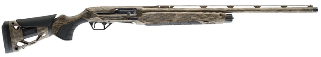 Beretta AX800 Suprema MO BL 12/30, Mossy Oak Bottomland , 12 GAin, 30