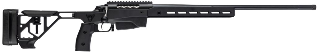 Tikka T3x Ace Game, .22-250 Rem, 24", 5rd